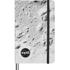 Moleskine SKNTBHL7063S1 NASA-inspired Notebook, Large Size, Width 5.1 x Height