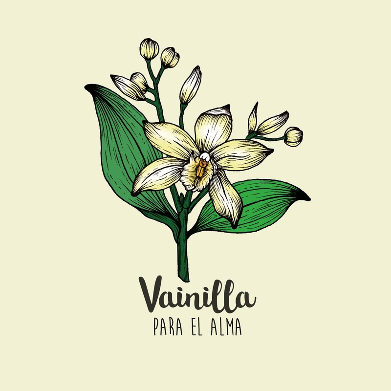 Yuya - Republic Cosmetics Emulsión Humectante Corporal "Vainilla Para el