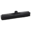 Rubber Sweep Brush | Aloe Model | Dimensions 32 x