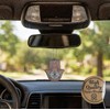 Fresh Fresheners Cute Funny Car Air Fresheners Scented With Premium