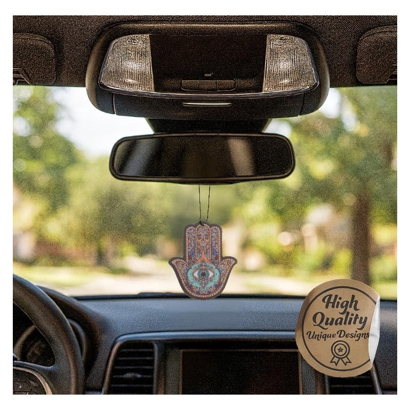 Fresh Fresheners Cute Funny Car Air Fresheners Scented With Premium