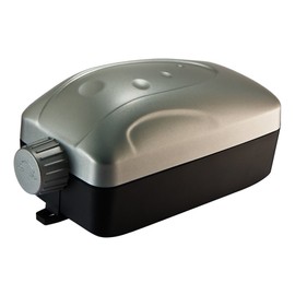 Million Air Pump 400