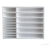 Muebles Garcia Esmaltero Tifany Rectangular