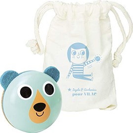 Vilac 7770 Toy, Blue