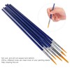 20Pcs Mandala Dotting Stippling Tools for Rock Painting Kit Pen