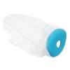 Waterproof Hand Cover for Shower Adults Soft Watertight Seal Reusable