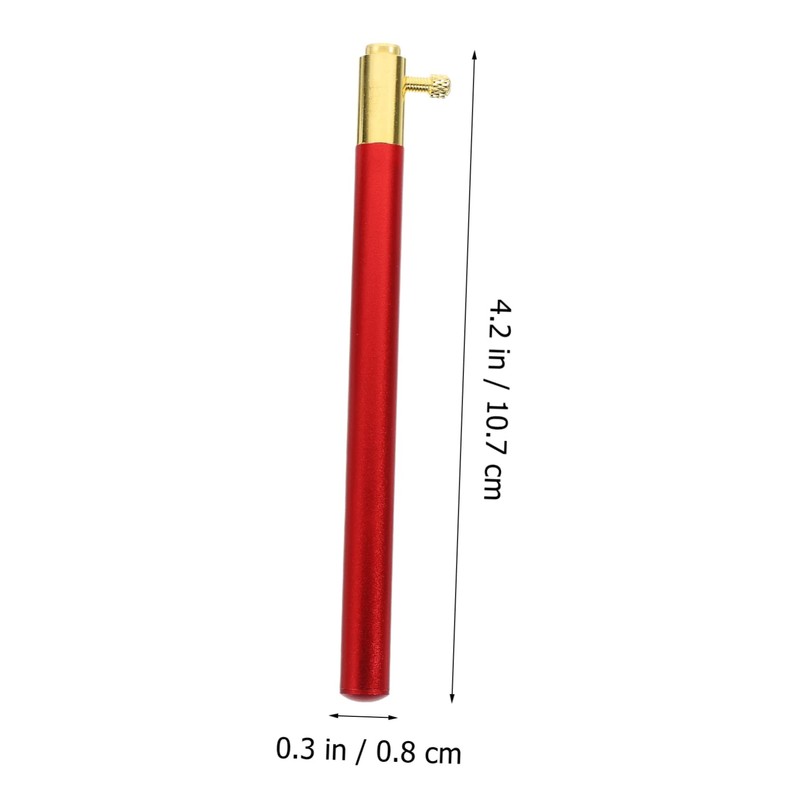 DOITOOL 1 Set Embroidery Punch Needle Kit for Yarn Crafting