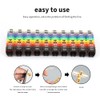 CABLEPELADO Bookmark Cable | Cable Marker Number | Cable Labels