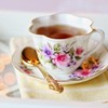 DELICIOSA Organic Herb Tea Clipper Happy Monday 20P [Organic JAS]