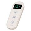 Pulse Beauty Face Cover Machine Portable Improve Blood Circulation Micro
