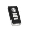Mengshen Remote Control Suitable for Alarms M64 / M641/ M642/