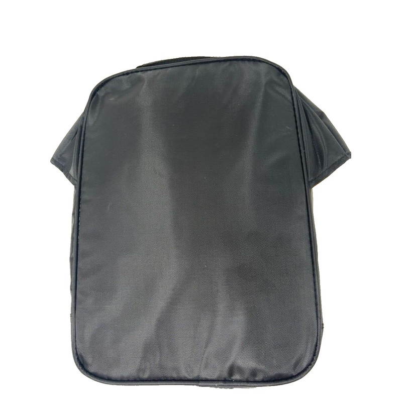 Wolverhampton Kit Lunch Bag - Wolves School Bag