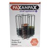 Paxanpax PSA268 52 Piece 4 Row Tassimo Coffee Pod Capsule