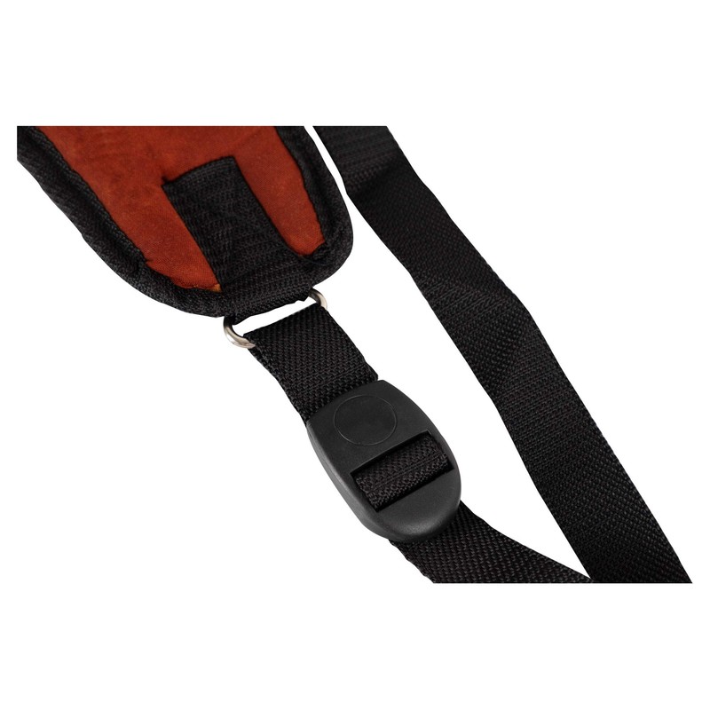XDrum Djembe Eco Shoulder Strap for Hanging Djembes with 2