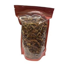 Cajun Spiced Pecans-Goldthwaite Texas