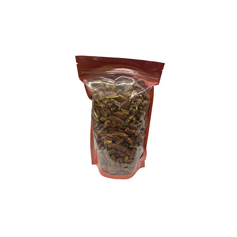 Cajun Spiced Pecans-Goldthwaite Texas