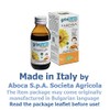 Aboca Aboca Grintuss Pediatric Syrup 210 g by Aboca