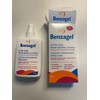 Benzagel After Care Moisturizing Lotion For All Skin Types, 100
