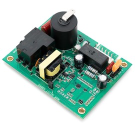 (FAN50PLUS)12V DC Universal Ignitor Board with Fan Control Compatible With RV and Camper Furnaces