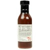 Brownwood Farms Ghost Pepper & Maple Bacon BBQ Sauce Bundle