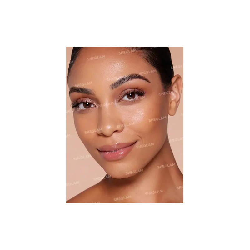Sheglam Base De Maquillaje Hidratante Skinfinite-variostonos Tono Golden