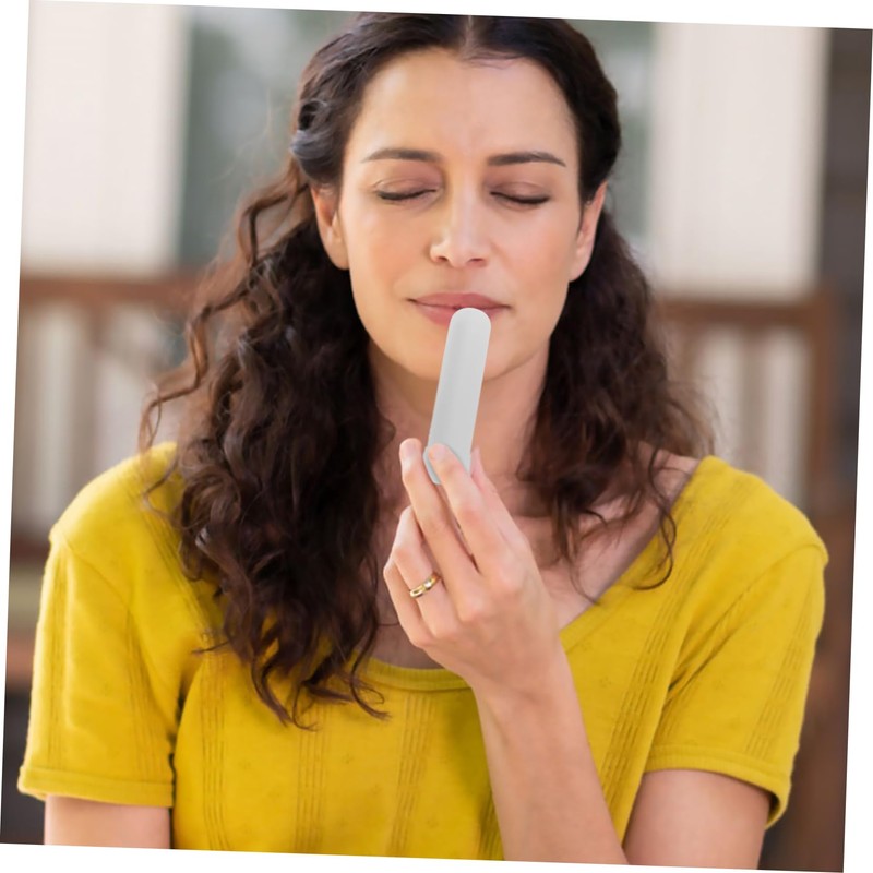 BIUDECO 10Pcs Portable Aromatherapy Tubes Scent Stick for Essential Oils