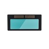 [ShuaWdk] Welding Mask, Automatic Light Shielding Welding Surface, Protective Lens