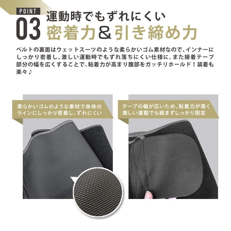 Vivala All-Set ARM & Thigh & Waist Vivala Thigh, Arm