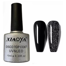 Xiaoya Top Efecto Disco Reflectivo Xiaoya 1 Pieza