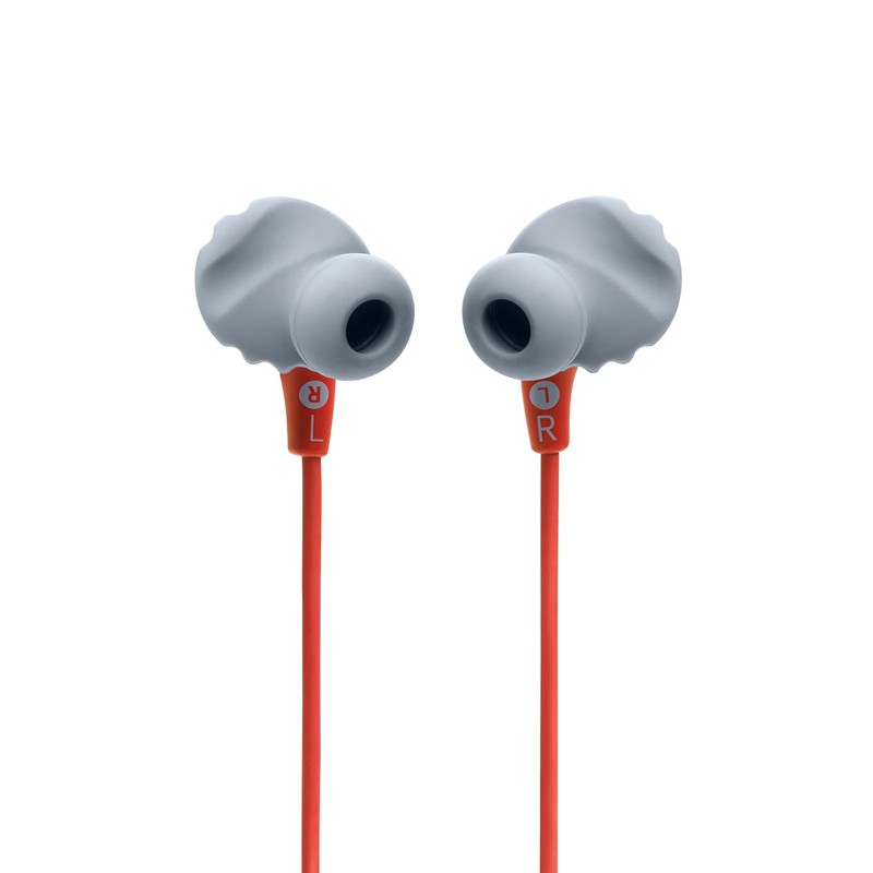 JBL Endurance Run 2 Wired, FlipHookTM, Never Hurt. Never Fall