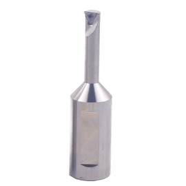 iCarbide 3/4 Shank Indexable Boring Bar 6pcs Set with 6pcs Carbide Inserts
