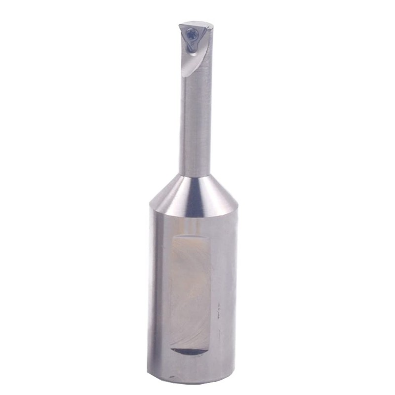 iCarbide 3/4 Shank Indexable Boring Bar 6pcs Set with 6pcs