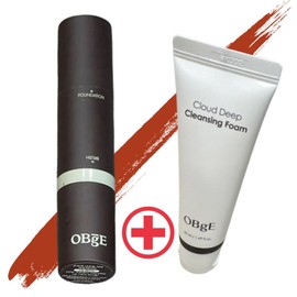 object Objet Foundation Stick Brush Foundation BB Cream All-in-One Men's Concealer Cover Dex (Lkn) No. 2 Beige / 오브제 파운데이션 스틱 브러쉬 파데 비비 크림 올인원 남자 컨실러 커버 덱스 (Lkn) 2호 베이지
