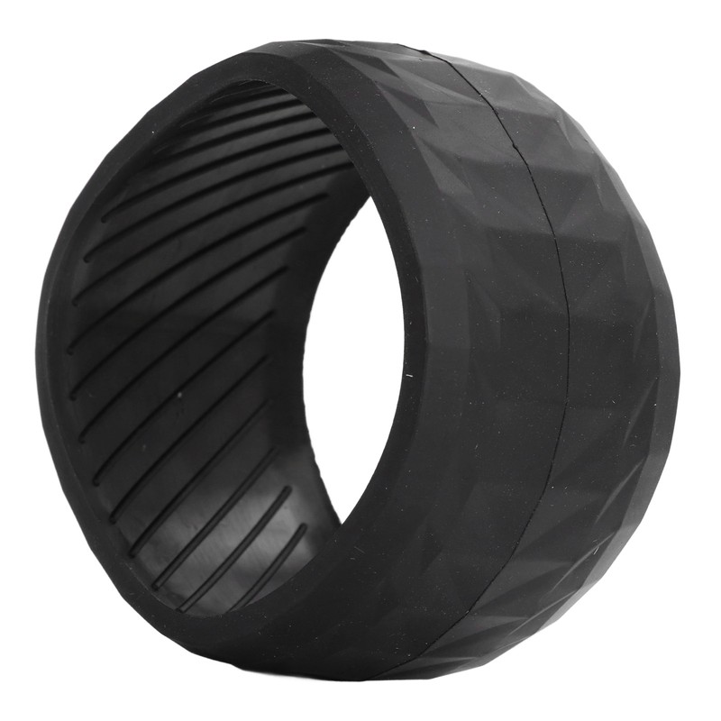 Lawn Mower Front Wheel Non Slip Rubber Lawn Mower Drive