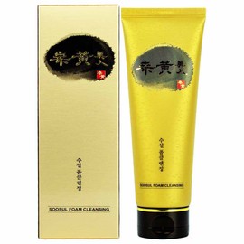 Nowcos Sanghwang Beauty Susul Foam Cleansing 150ml