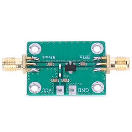 RF Low Noise Signal Amplifier TQP3M9009 LNA Work with Single +5V Power Wide Band Supply