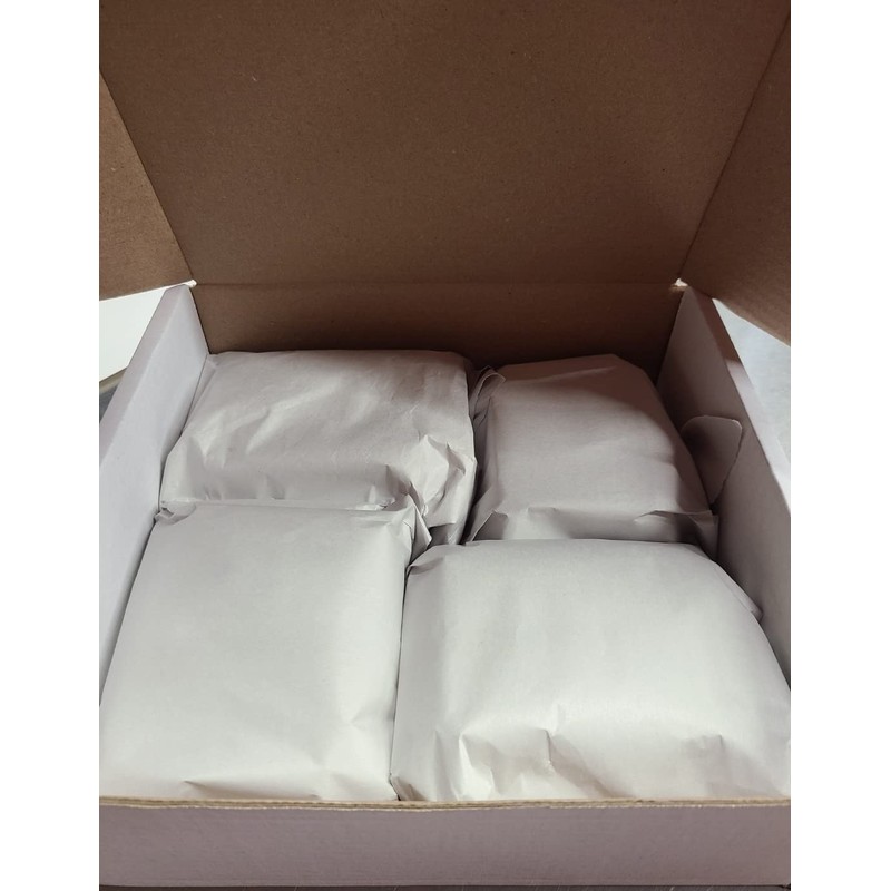 4 Classic Snack Pack