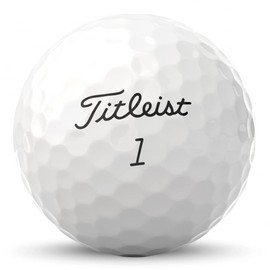 Titleist 22 TOUR SOFT (3 Sleeves) WHT