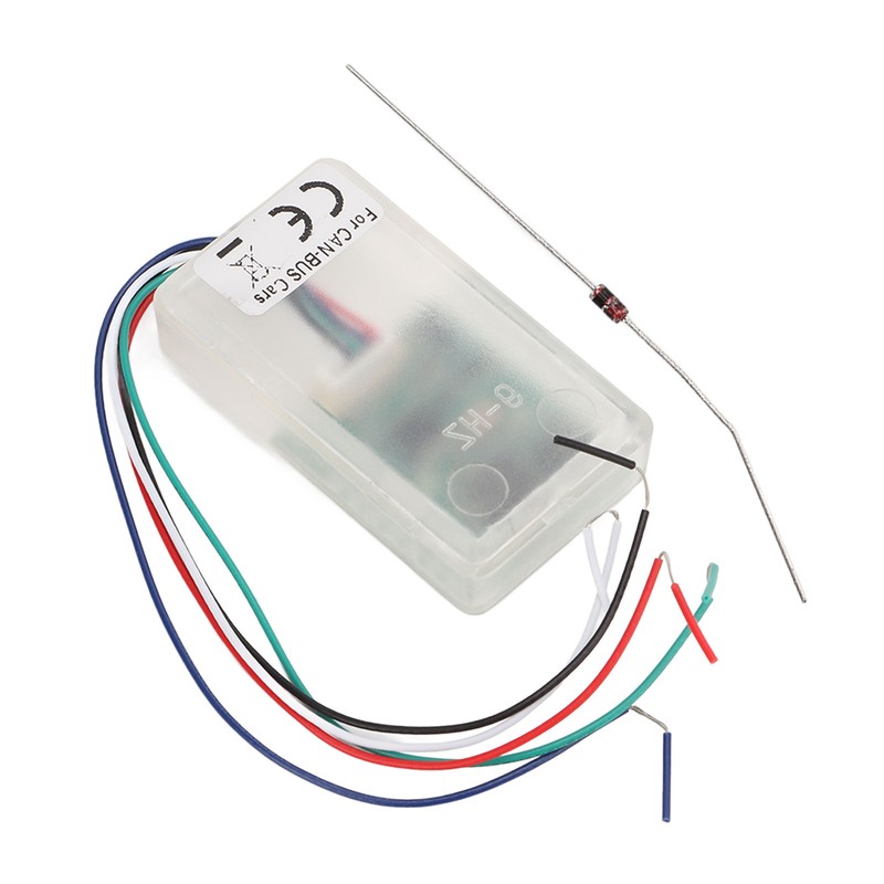 Universal IMMO Emulator Automatic ON OFF Immobiliser Car OBD2 Diagnostic