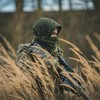 M MCGUIRE GEAR Shemagh Tactical Scarf, Middle Eastern Desert Hood,