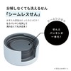 Zojirushi SM-ZA60BM Stainless Mug
