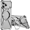Skeleton Case for AAB Pro Max Titanium Style Military-Grade Drop