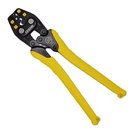 Maxell Izumi IS-3 Crimping Tool for Ring Sleeve (E)