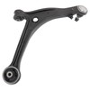 TRQ Front Left Lower Control Arm with Ball Joint Drivers
