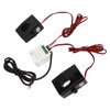 WiFi Smart Energy Monitor Single Phase Clamp Electricity Meter with