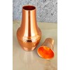 Copper Water Pitcher (Venus)