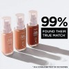 L'Oréal L'oreal True Match Base Maquillaje Liquida Super Blendable Tono