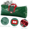 Christmas Tree Storage Bag Fabric Xmas Tree Bag Storage -