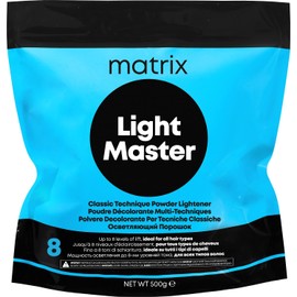 Matrix Light Master Classic Powder Lightener 500 g
