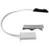 WELURE 629409 RV Refrigerator Sensor for Norcold Thermistor Replacement, Kit